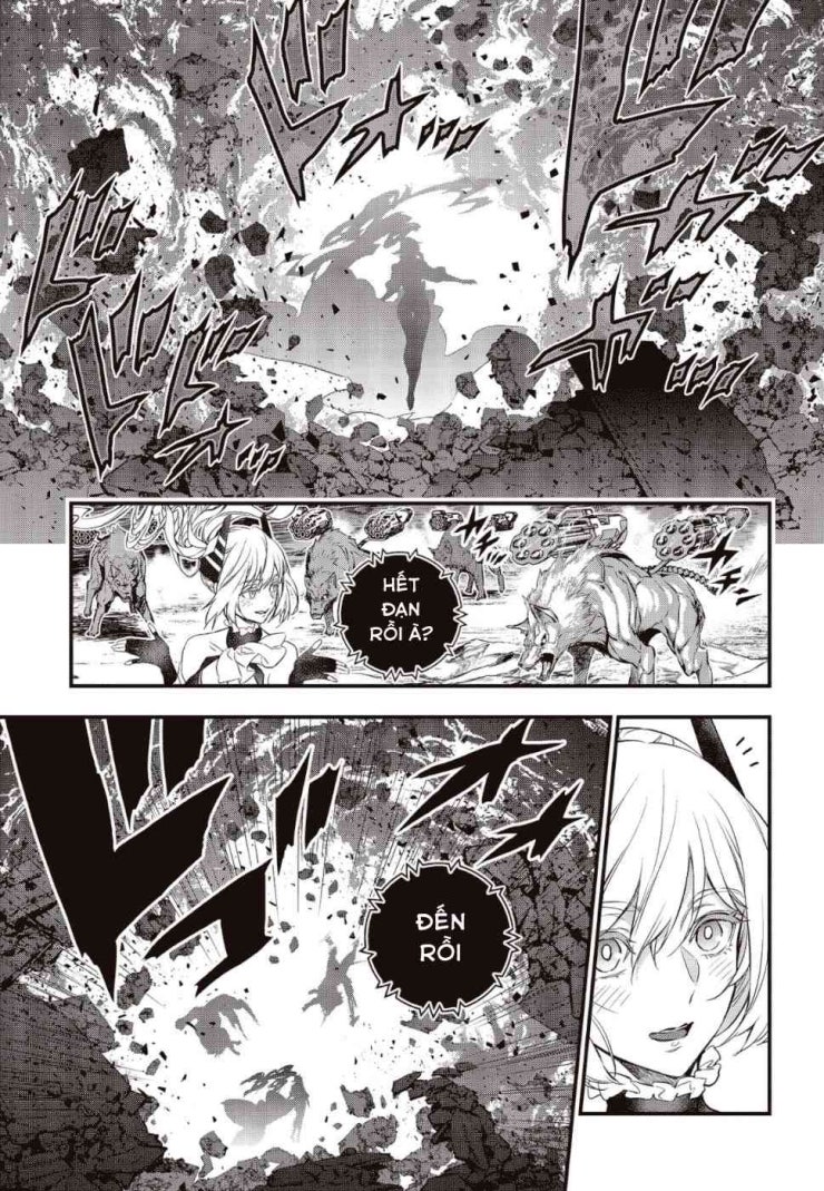 Rebuild World - Page 45