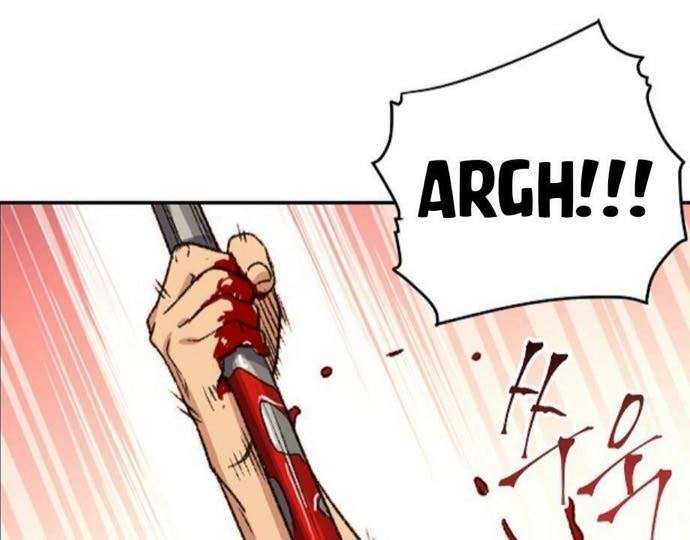 Tái Thiết Hầm Ngục - Page 12