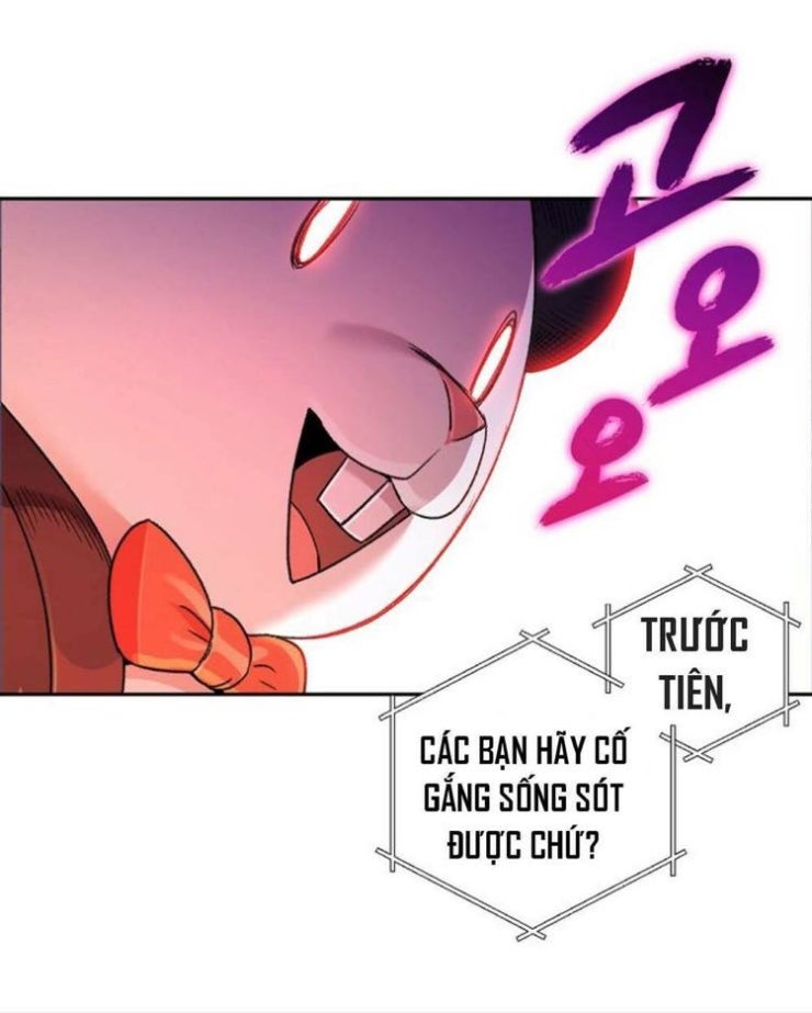 Tái Thiết Hầm Ngục - Page 62