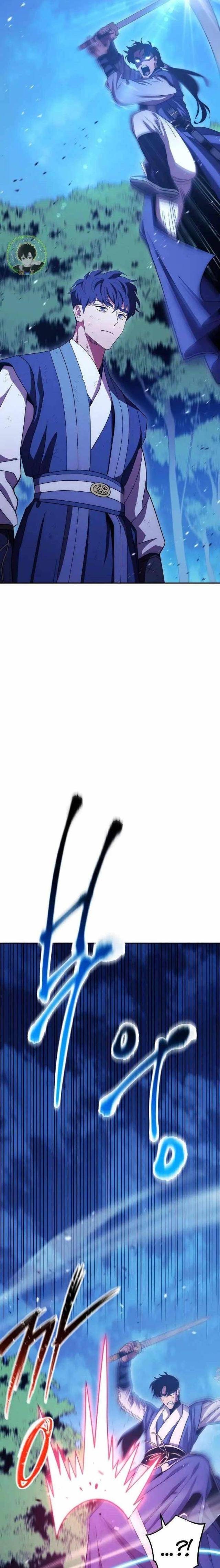 Độc Long:Huyền Thoại Của Asura - Page 13