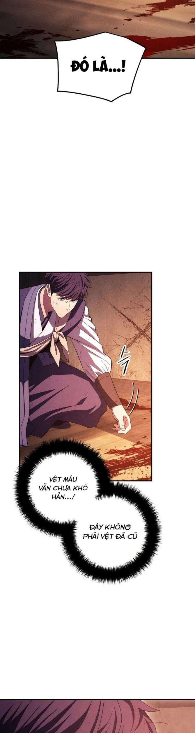 Độc Long:Huyền Thoại Của Asura - Page 63