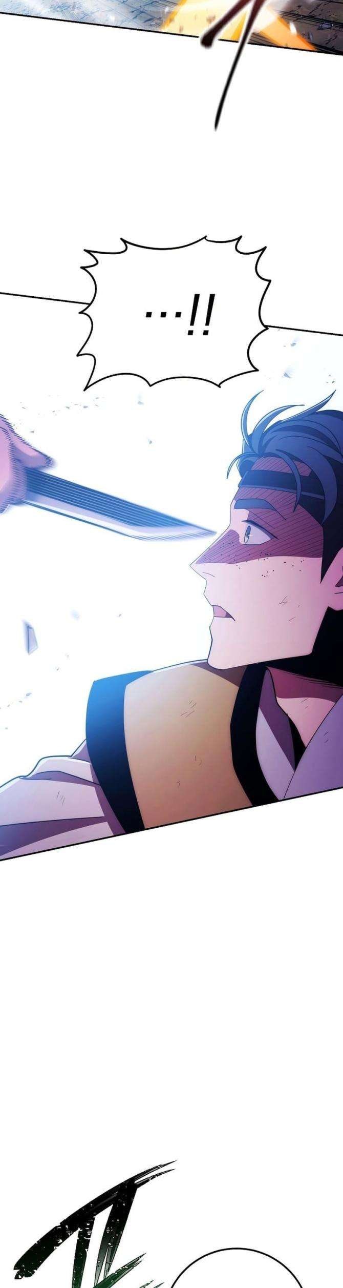 Độc Long:Huyền Thoại Của Asura - Page 42