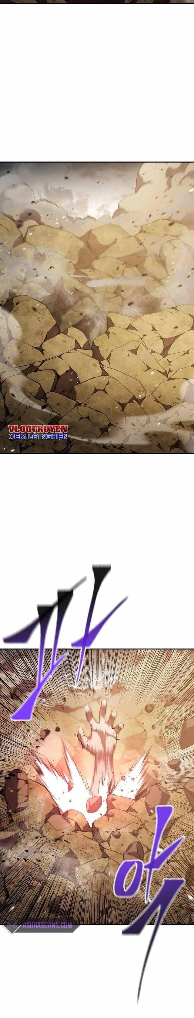 Độc Long:Huyền Thoại Của Asura - Page 32