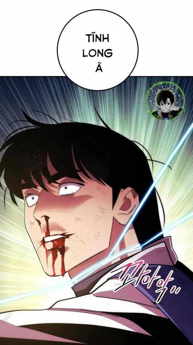 Độc Long:Huyền Thoại Của Asura - Page 32