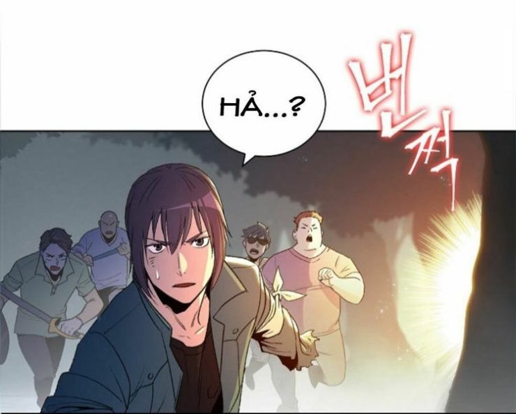 Tái Thiết Hầm Ngục - Page 95