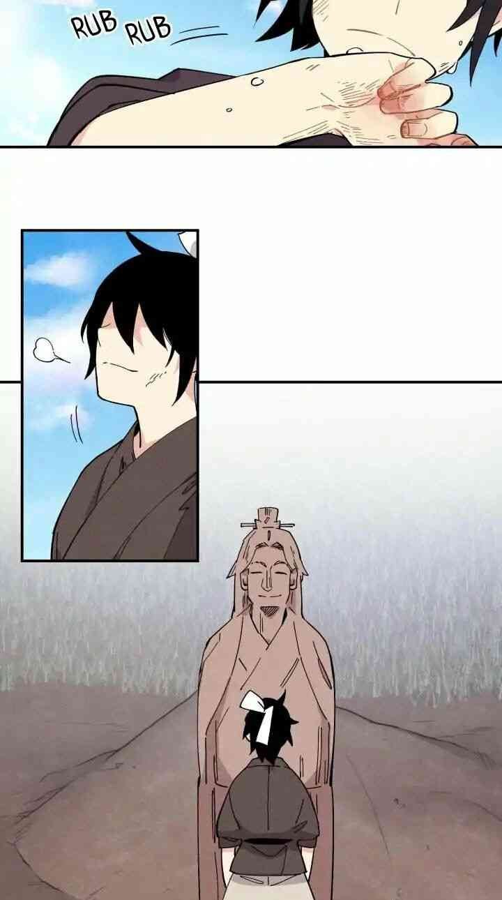 Phi Lôi Đao - Page 12