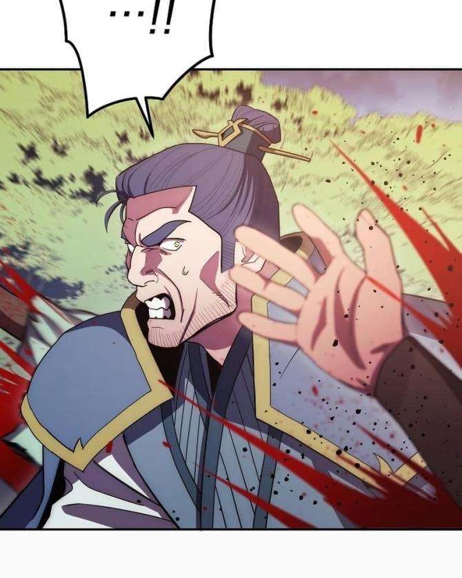 Độc Long:Huyền Thoại Của Asura - Page 5