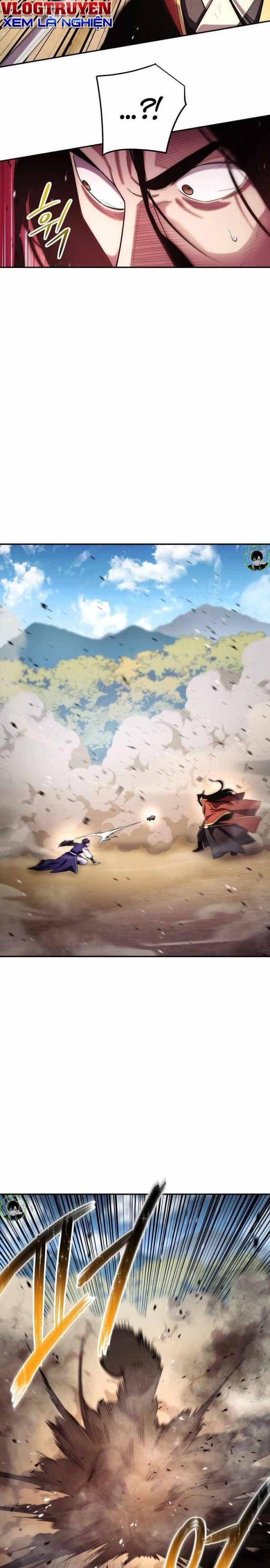 Độc Long:Huyền Thoại Của Asura - Page 25