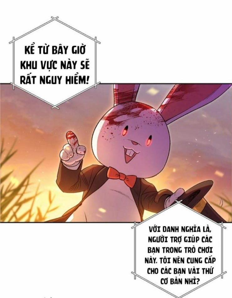 Tái Thiết Hầm Ngục - Page 57