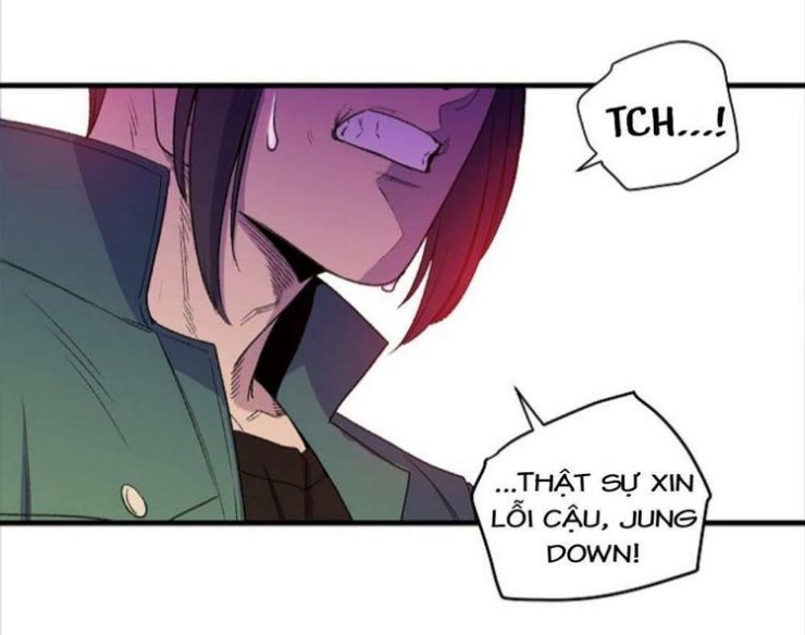 Tái Thiết Hầm Ngục - Page 110