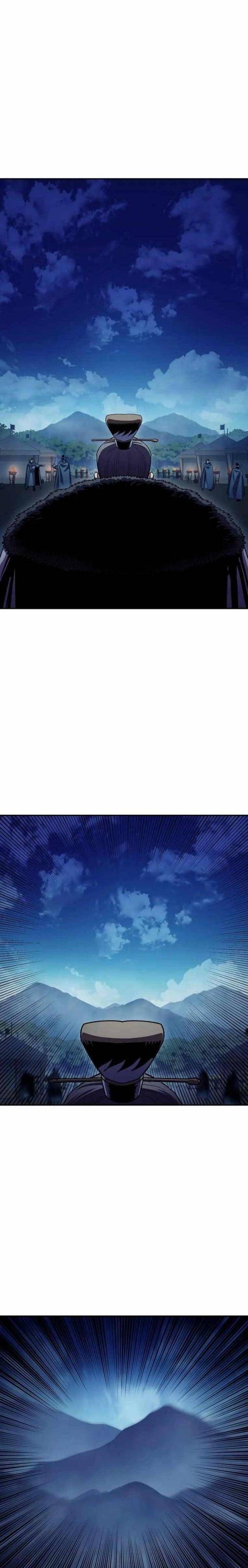 Độc Long:Huyền Thoại Của Asura - Page 23