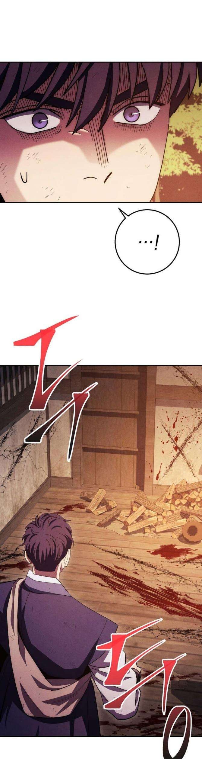 Độc Long:Huyền Thoại Của Asura - Page 61