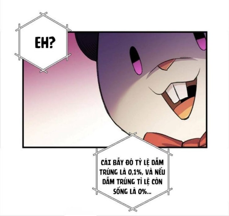 Tái Thiết Hầm Ngục - Page 108