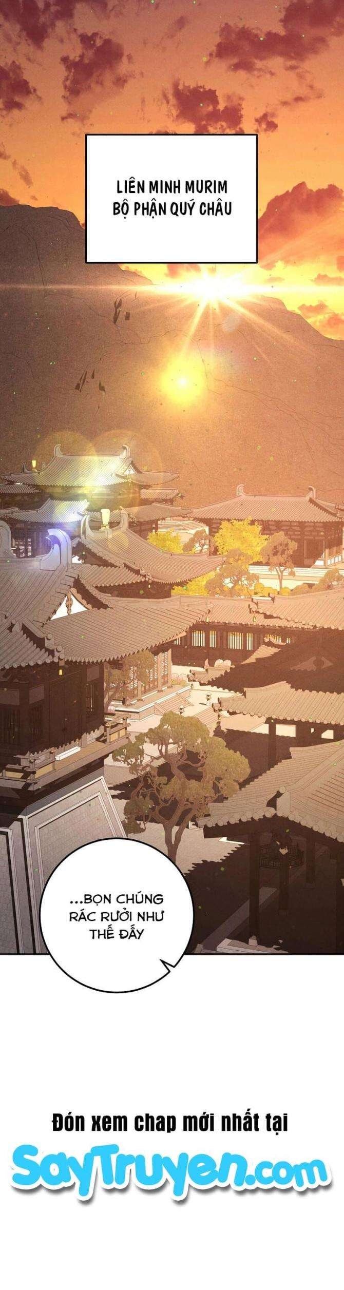 Độc Long:Huyền Thoại Của Asura - Page 44