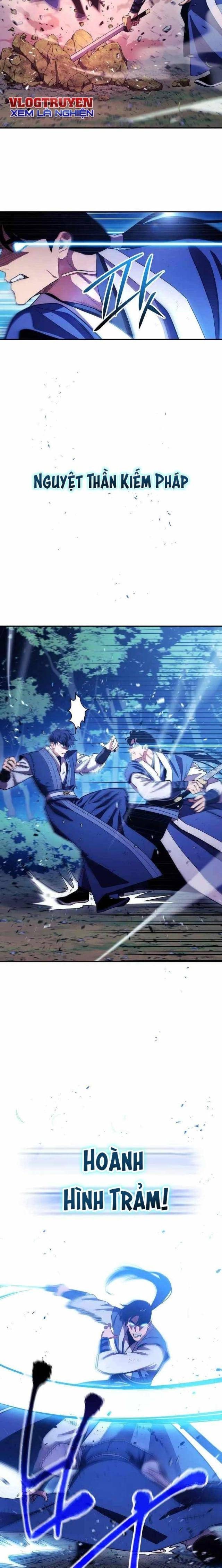 Độc Long:Huyền Thoại Của Asura - Page 17