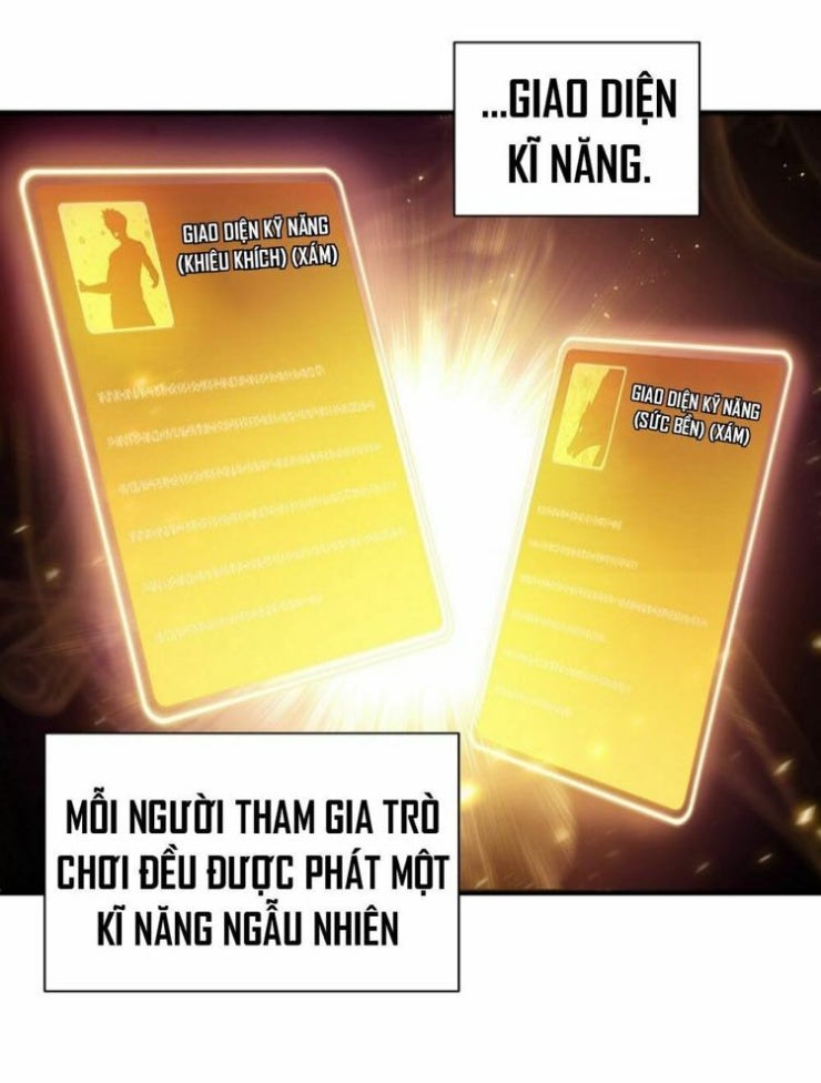 Tái Thiết Hầm Ngục - Page 73