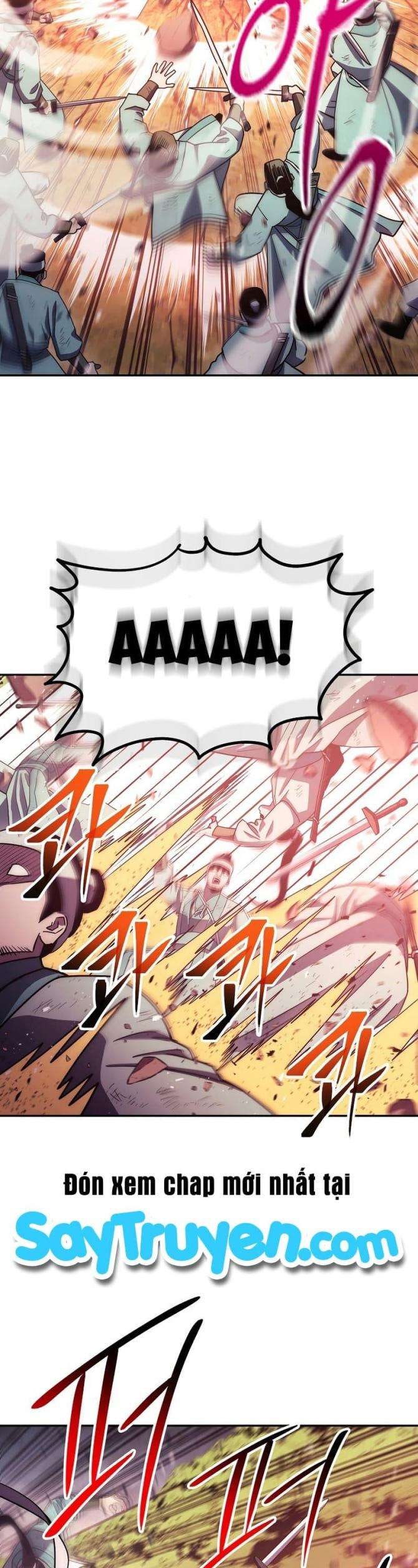 Độc Long:Huyền Thoại Của Asura - Page 14