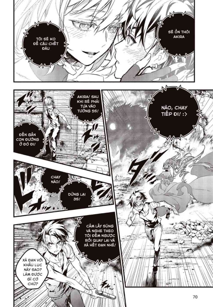 Rebuild World - Page 48