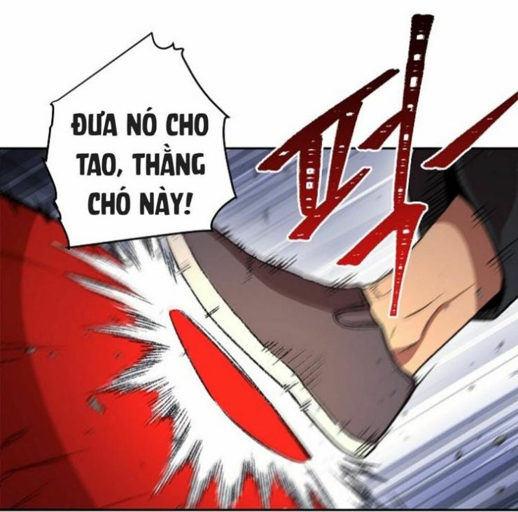 Tái Thiết Hầm Ngục - Page 70