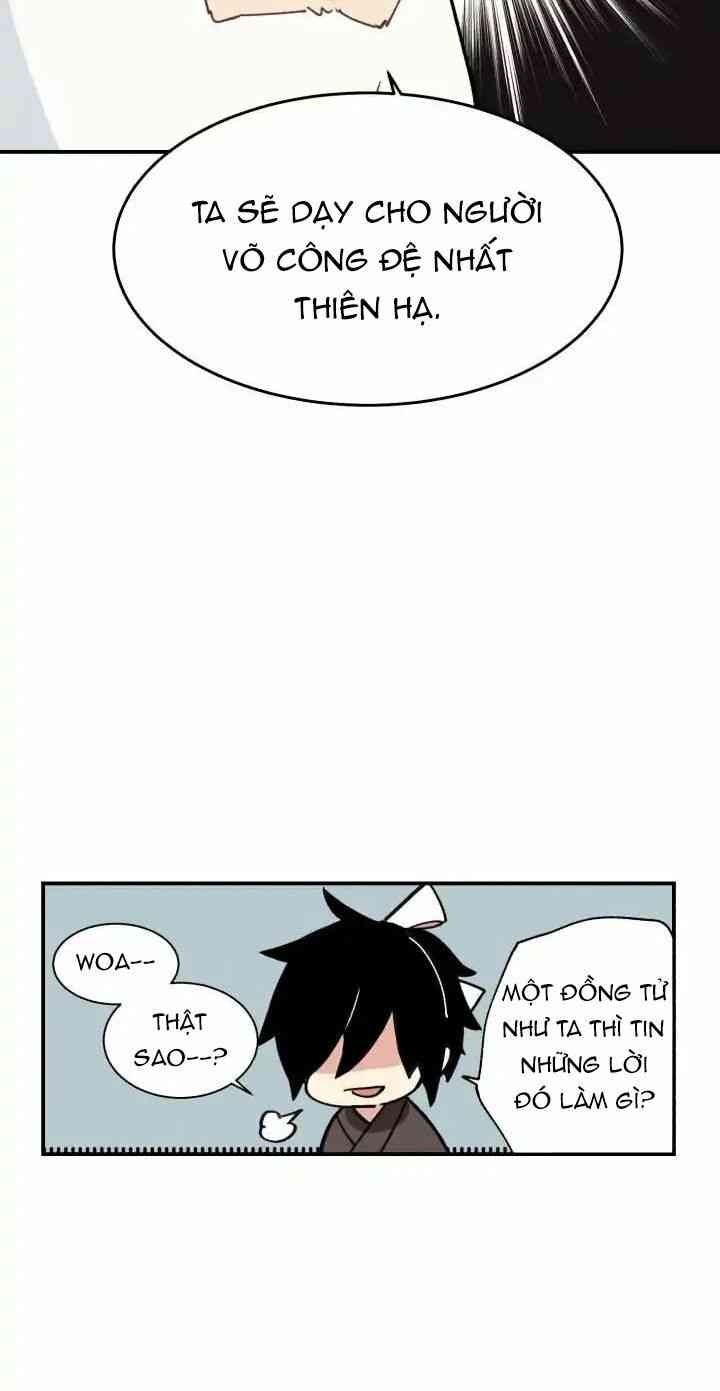 Phi Lôi Đao - Page 26