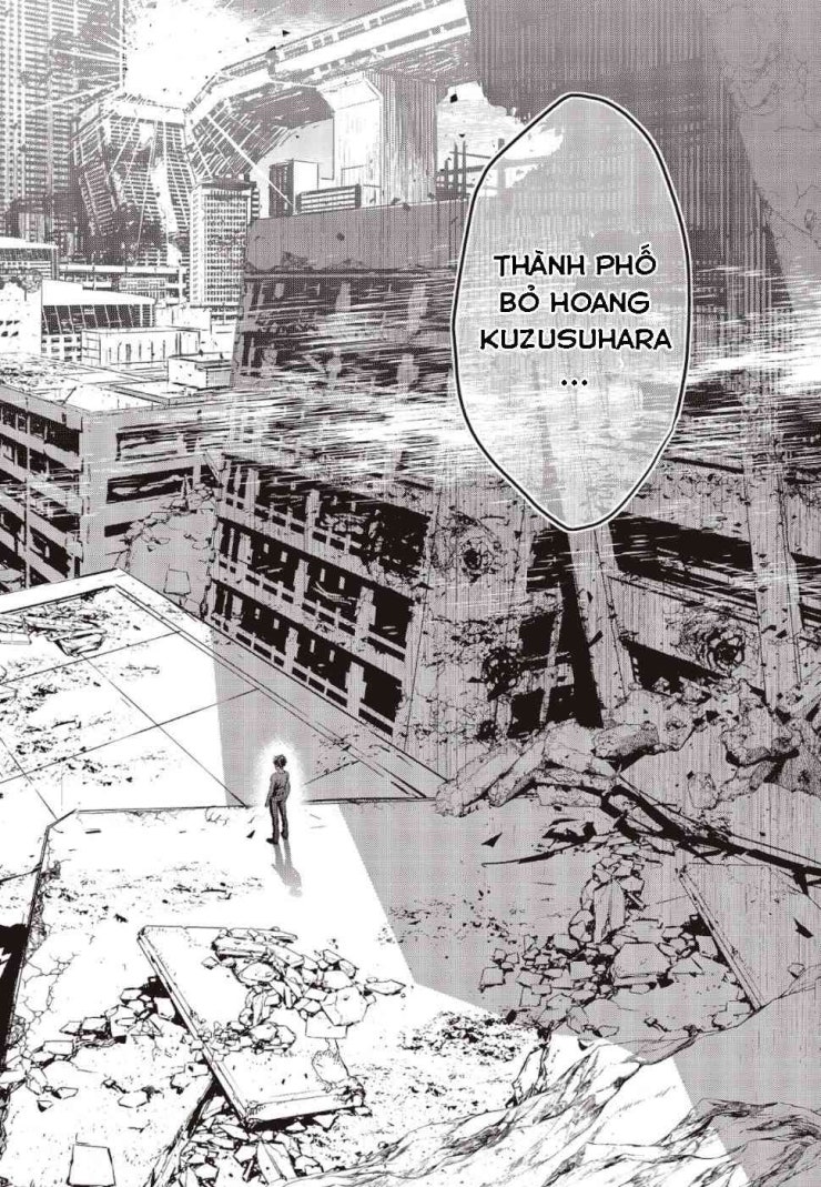 Rebuild World - Page 16