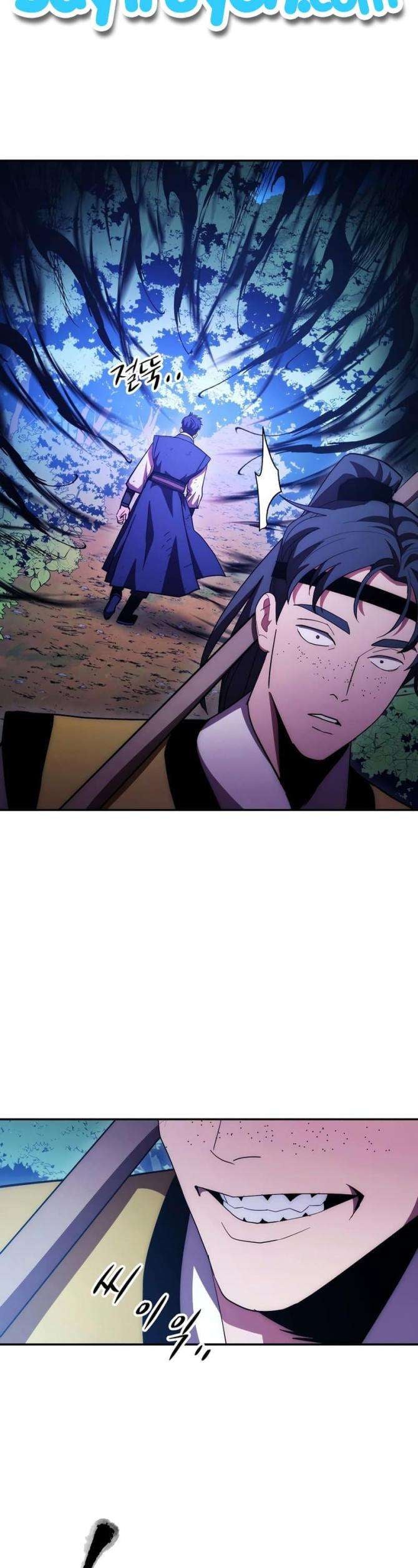 Độc Long:Huyền Thoại Của Asura - Page 24