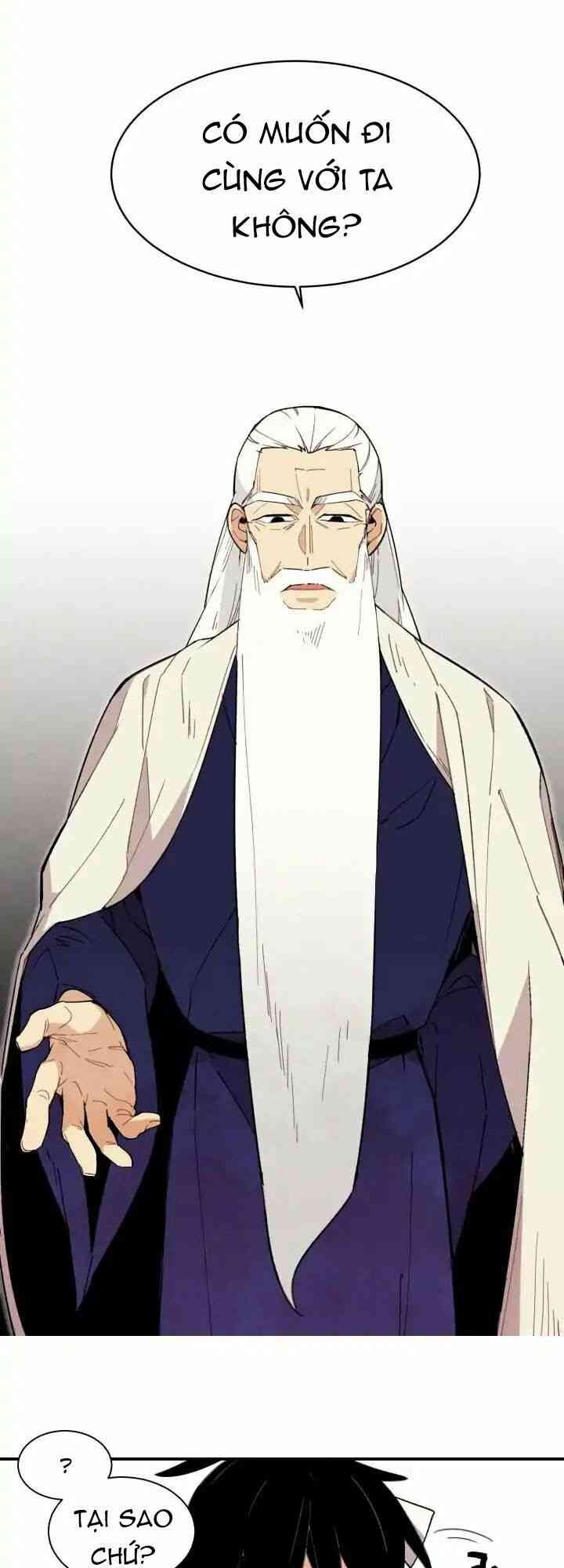 Phi Lôi Đao - Page 24