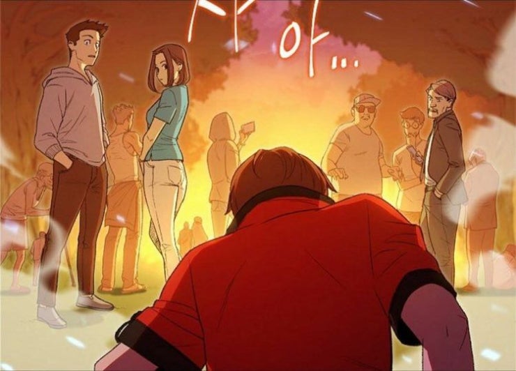 Tái Thiết Hầm Ngục - Page 27