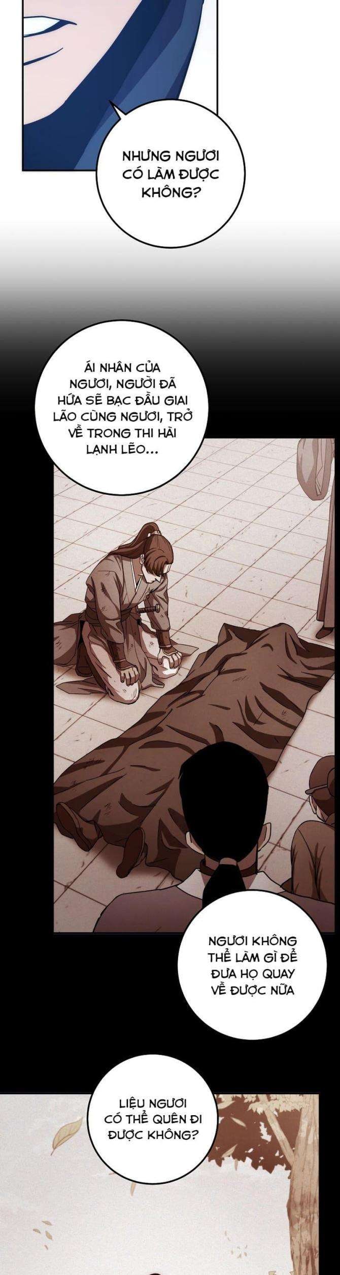 Độc Long:Huyền Thoại Của Asura - Page 17