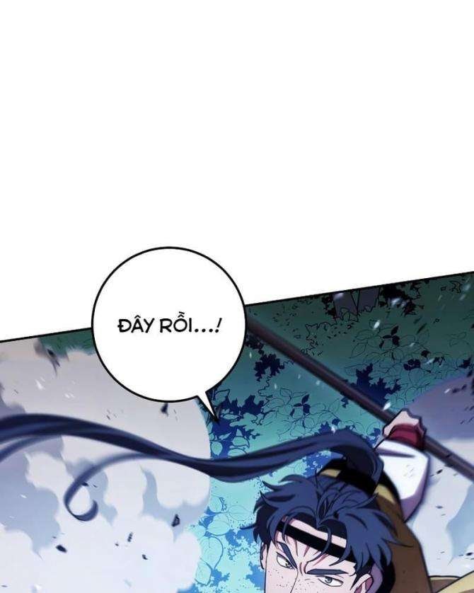 Độc Long:Huyền Thoại Của Asura - Page 37
