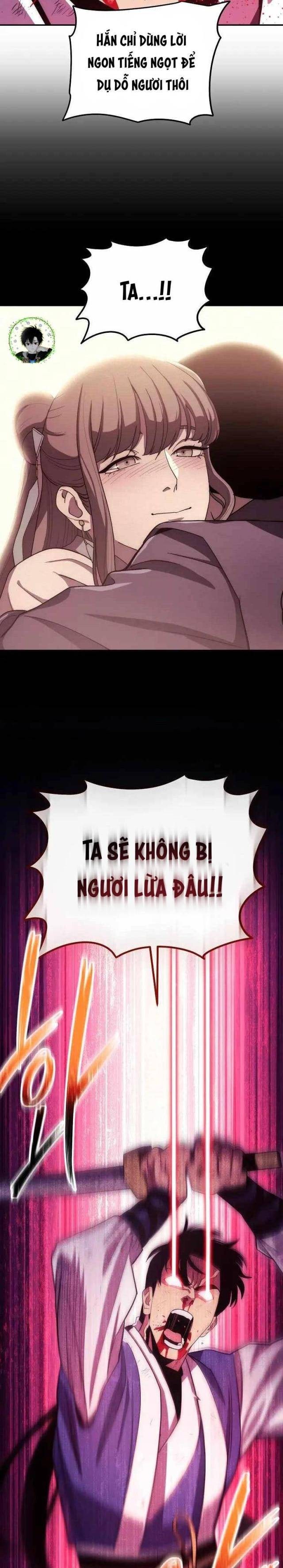 Độc Long:Huyền Thoại Của Asura - Page 29