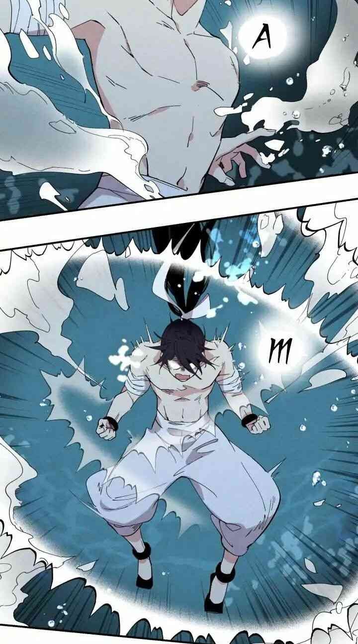 Phi Lôi Đao - Page 37