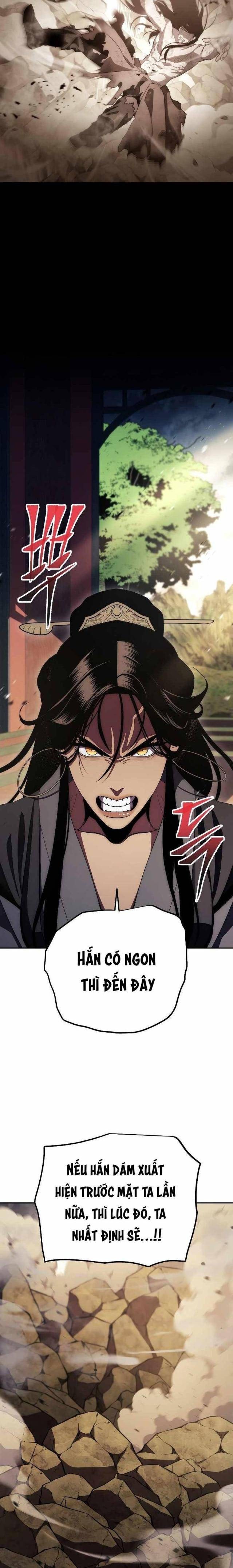 Độc Long:Huyền Thoại Của Asura - Page 31