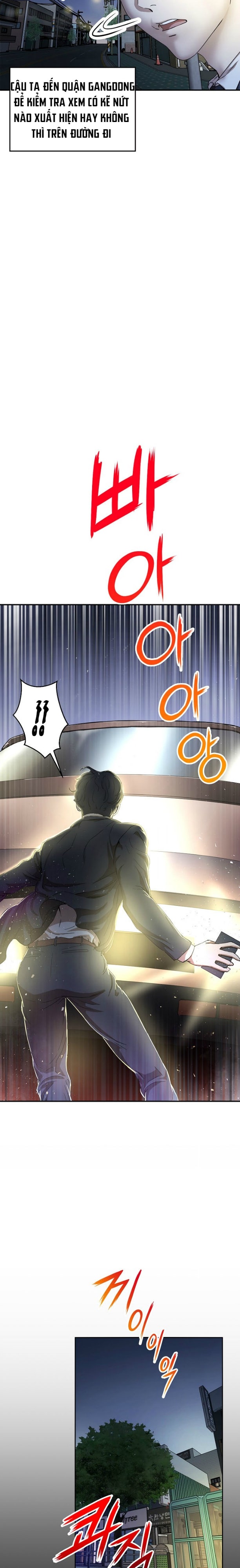 Bố Tôi Quá Mạnh - Page 9