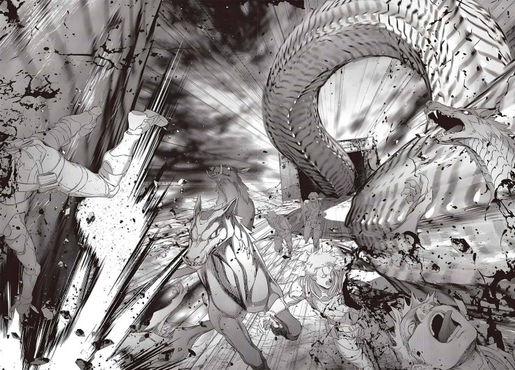 Rebuild World - Page 20