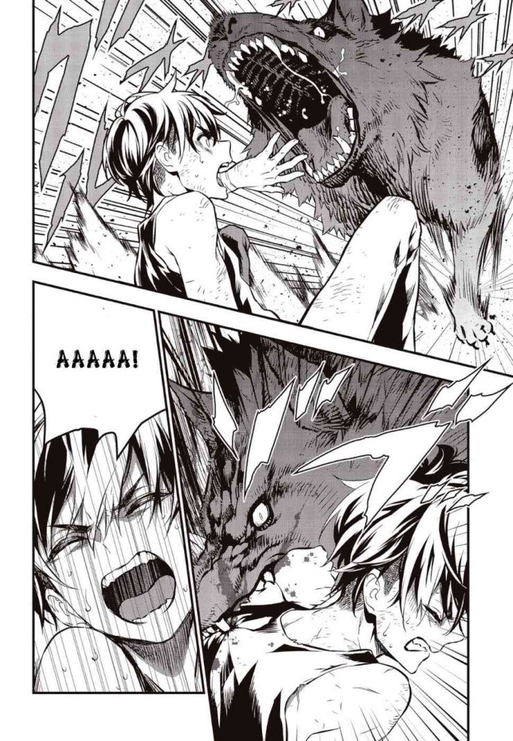 Rebuild World - Page 10