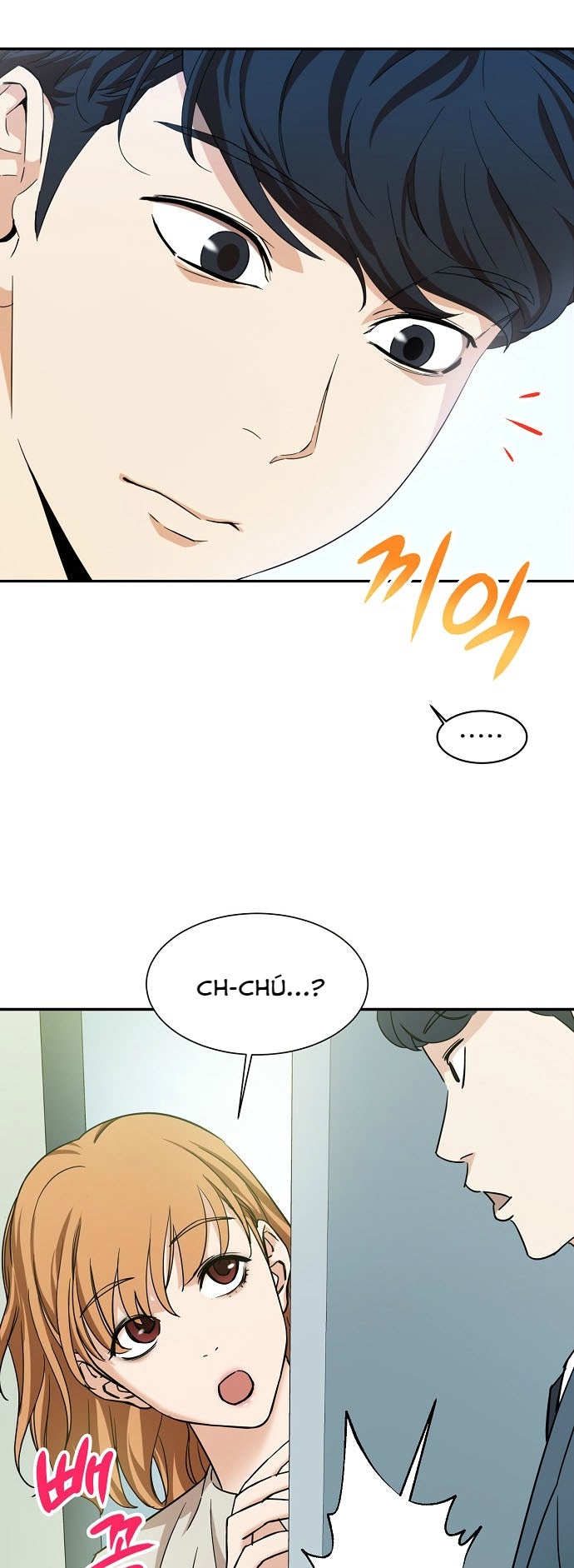 Bố Tôi Quá Mạnh - Page 26