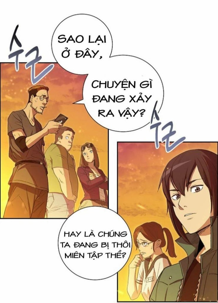 Tái Thiết Hầm Ngục - Page 28