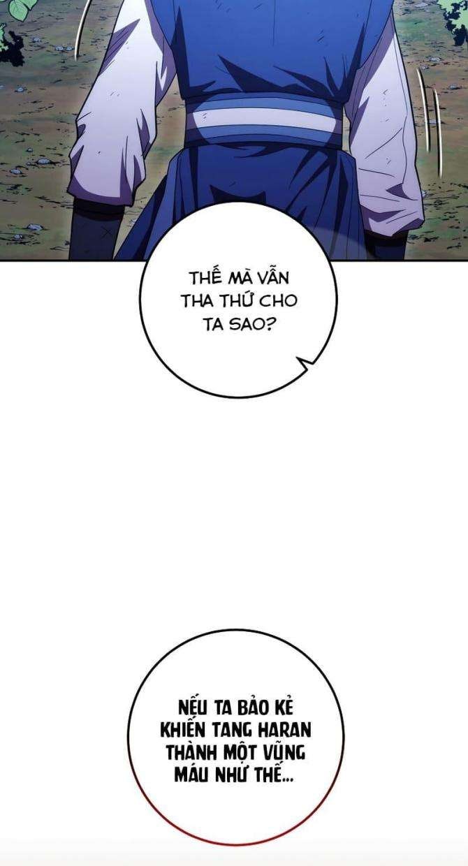 Độc Long:Huyền Thoại Của Asura - Page 33