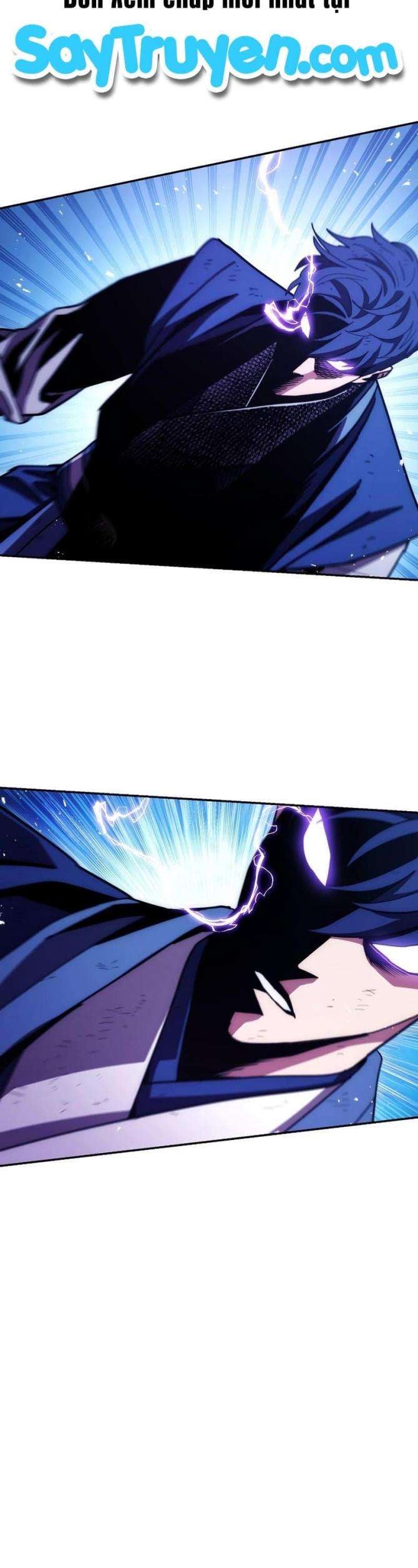 Độc Long:Huyền Thoại Của Asura - Page 55