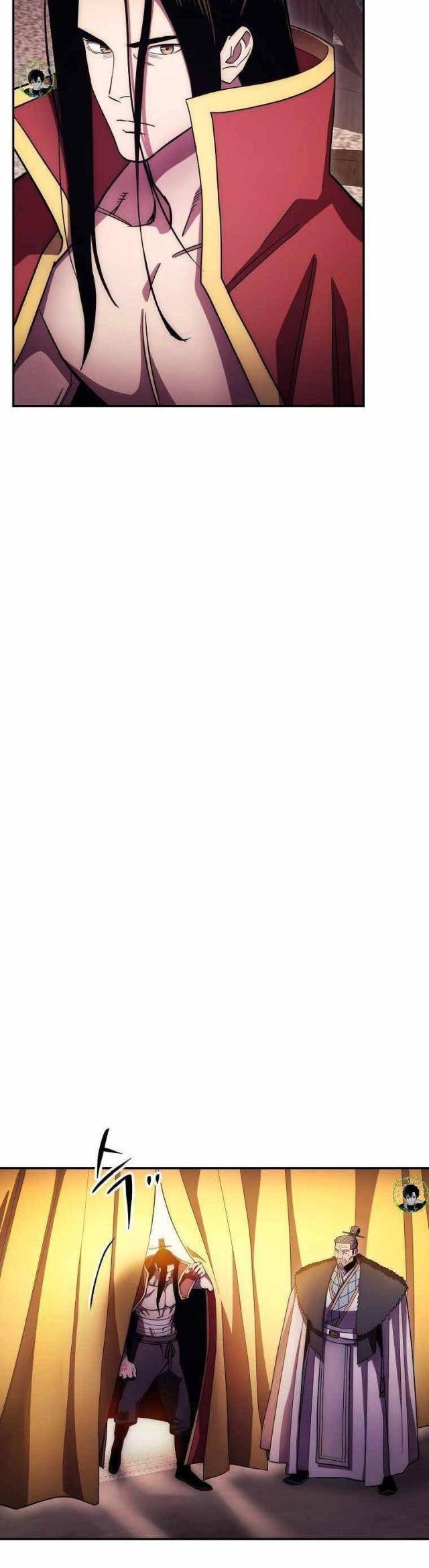 Độc Long:Huyền Thoại Của Asura - Page 34