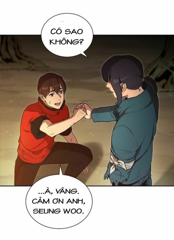 Tái Thiết Hầm Ngục - Page 85