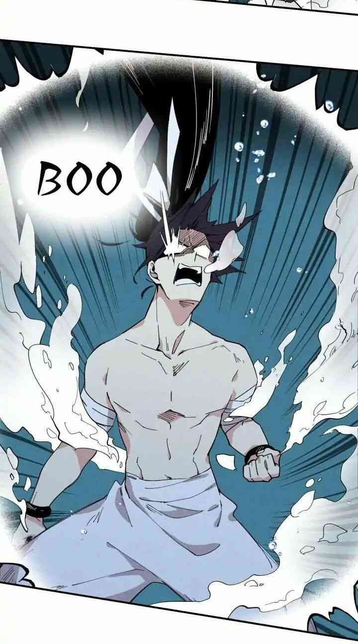 Phi Lôi Đao - Page 38