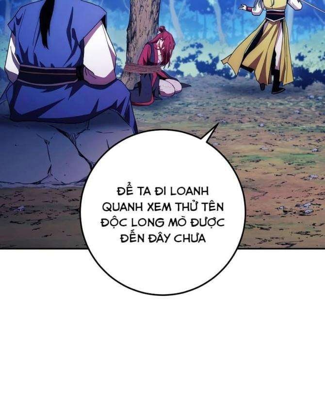 Độc Long:Huyền Thoại Của Asura - Page 14