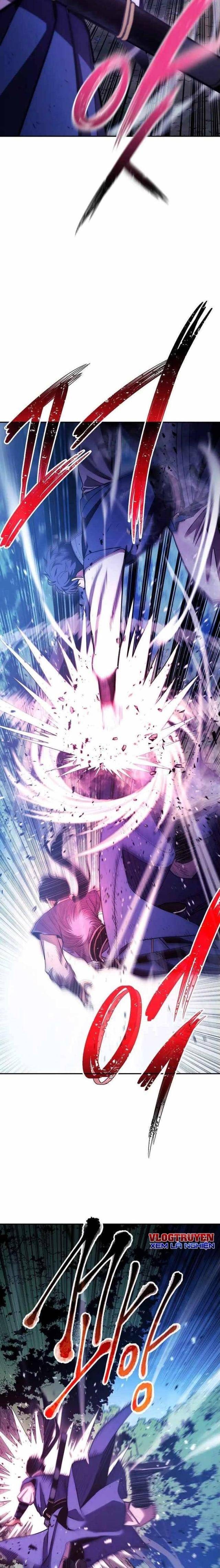 Độc Long:Huyền Thoại Của Asura - Page 22