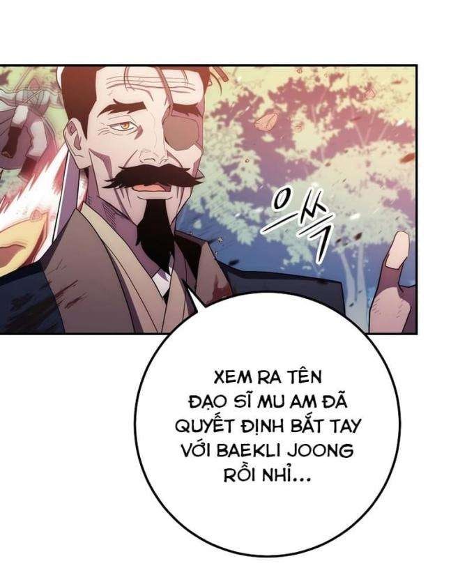 Độc Long:Huyền Thoại Của Asura - Page 35