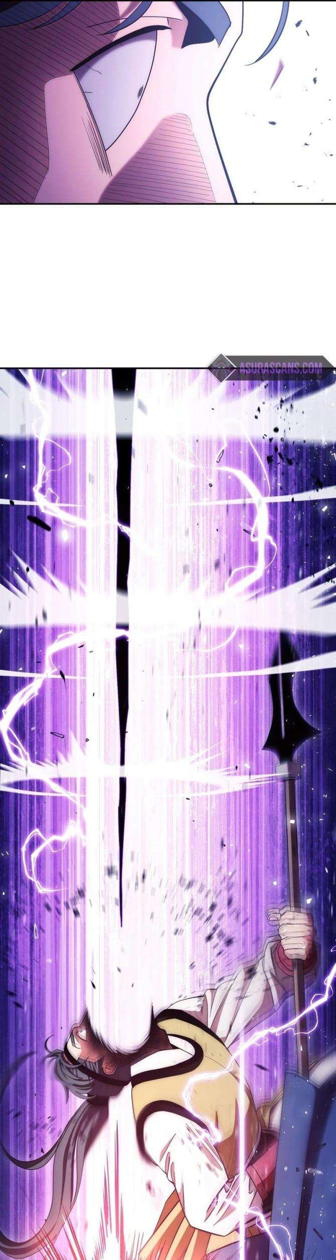 Độc Long:Huyền Thoại Của Asura - Page 57