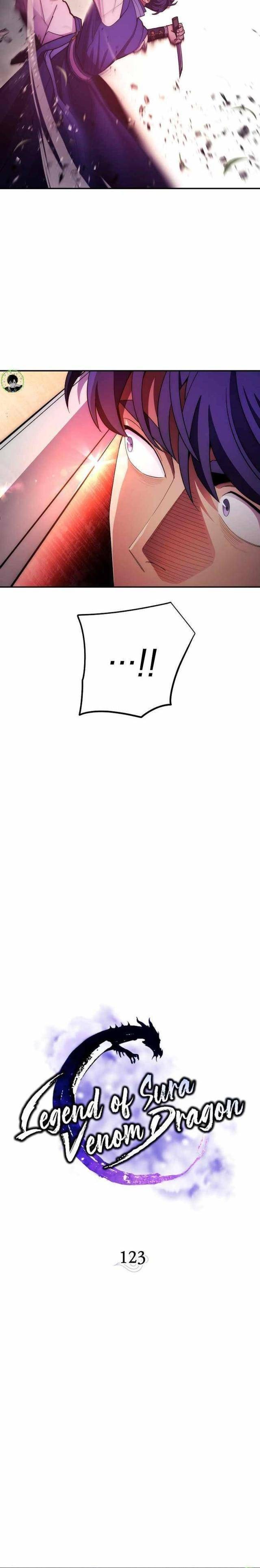 Độc Long:Huyền Thoại Của Asura - Page 11