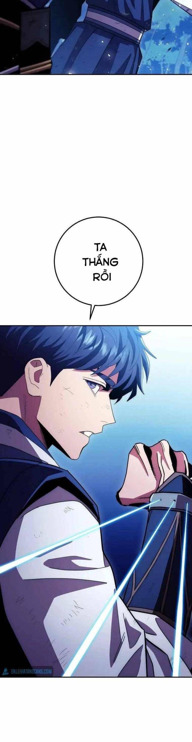 Độc Long:Huyền Thoại Của Asura - Page 31