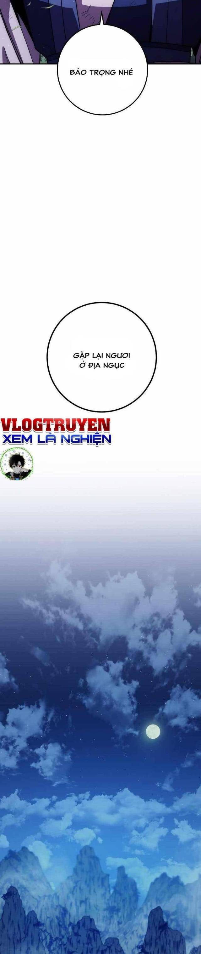 Độc Long:Huyền Thoại Của Asura - Page 24